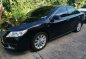Black Toyota Camry 2013 for sale in Manila-0