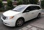 Sell 2012 Honda Odyssey in Manila-0
