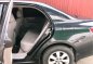 Black Toyota Altis 2008 for sale in Manual-7