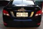 Black Hyundai Accent 2018 for sale in Manila-3