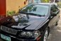 Black Volvo S40 2003 for sale in Automatic-3