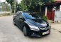 Black Honda City 2016 for sale in Automatic-1