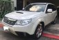 Sell 2010 Subaru Forester in Manila-0
