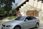 Sell Silver 2006 Bmw 3-Series in Manila-0