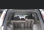 Silver Nissan X-Trail 2011 for sale in Automatic-0