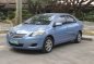 Blue Toyota Vios 2011 for sale in Manual-2