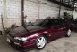 Purple Nissan Silvia 1997 for sale in Automatic-0