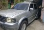 Sell Silver 2005 Ford Everest Wagon (Estate) in Manila-0