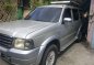 Sell Silver 2005 Ford Everest Wagon (Estate) in Manila-2