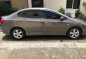 Sell 2012 Honda City in Cebu City -2