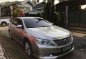 Grey Toyota Camry 2013 for sale in Automatic-4