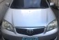 Silver Toyota Vios 2007 for sale in Pasay-0