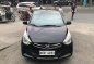 Sell Black 2018 Hyundai Eon in Manila-0