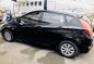 Black Hyundai Accent 2016 for sale in Manila-2