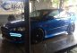 Selling Blue Mitsubishi Lancer 2012 in Manila-6