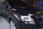 Selling Black Chevrolet Orlando 2013 in Pasig-0