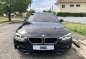 Black Bmw 3-Series 2017 for sale in Automatic-0