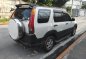 White Honda Cr-V 2003 for sale in Manila-2