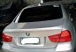 Selling Silver Bmw 3-Series 2011 in Quezon City-4