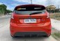 Orange Ford Fiesta 0 for sale in -2