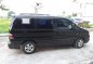 Black Hyundai Starex 2004 for sale in Manual-5