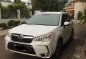 Selling Subaru Forester 2014 in Manila-2