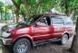 Selling Isuzu Crosswind 2011 in Manila-1