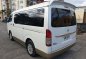 Sell Pearl White 2016 Toyota Hiace in Pasig-3