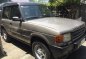 Selling Land Rover Discovery 1995 in Paranaque -6