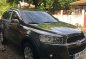 Selling Grey Chevrolet Captiva 2014 in Santa Rosa-1