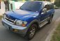 Selling Mitsubishi Pajero 2003 in Paranaque -3