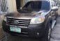 Sell Black 2011 Ford Everest in Manila-0