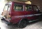 Toyota tamaraw 1995 for sale in Manual-1