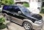 Selling Black Toyota Revo 2002 in Quezon City-2