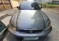 Grey Honda Civic 1999 for sale in Automatic-1