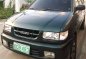 Isuzu Crosswind 2002 for sale in Imus -0