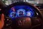 Sell Grey 2014 Honda City in Manila-1