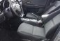 Silver Mazda 3 2010 for sale in Quezon City-6