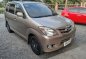 Sell Beige 2009 Toyota Avanza in Caloocan-0