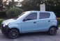 Sell 2016 Suzuki Alto in Paranaque -2