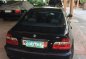 Sell 2002 Bmw 318I in Manila-4