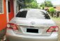 Blue Toyota Corolla altis 2014 for sale in Talisay-6