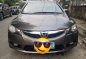 Brown Honda Civic 2011 for sale in Manila-0