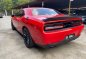 Red Dodge Challenger 0 for sale in -5