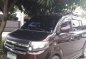 Black Suzuki Apv 2010 for sale in Manual-1