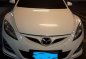 Selling Mazda 6 2012 in Pasig-1