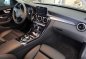 Sell 2018 Mercedes-Benz C-Class in Pasay-5