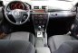 Silver Mazda 3 2010 for sale in Quezon City-3