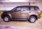 Sell 2015 Chevrolet Trailblazer in Makati-0