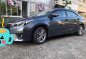 Sell 2015 Toyota Corolla in Quezon City-2